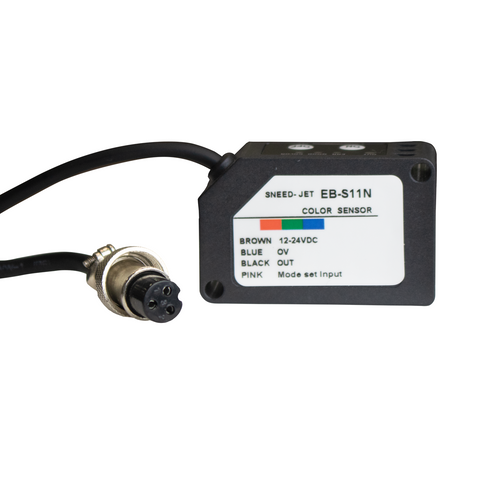 SNEED-JET® Registration Mark Sensor
