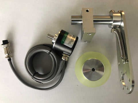 SNEED-JET® Encoder Kit