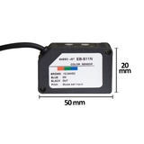 SNEED-JET® Registration Mark Sensor
