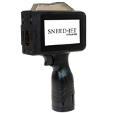 SNEED-JET® Titan T9 Handheld Printer
