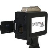 SNEED-JET® Titan T9 Handheld Printer
