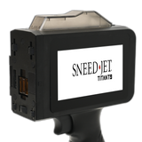 SNEED-JET® Titan T9 Handheld Printer