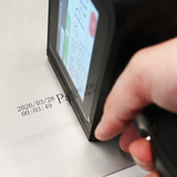 SNEED-JET® Titan T9 Handheld Printer