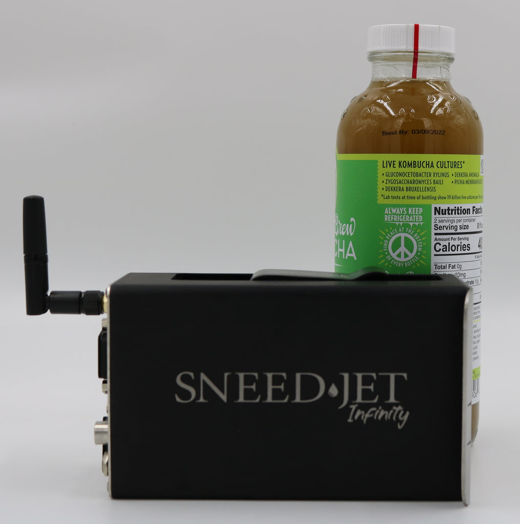 SNEED-JET® Infinity - Date / Lot / Batch Coder
