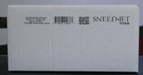 SNEED-JET Titan Inkjet Coder for Printing Date, Lot and Batch Codes. 