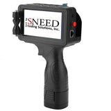 SNEED-JET Titan T6 Portable Handheld Inkjet Printer