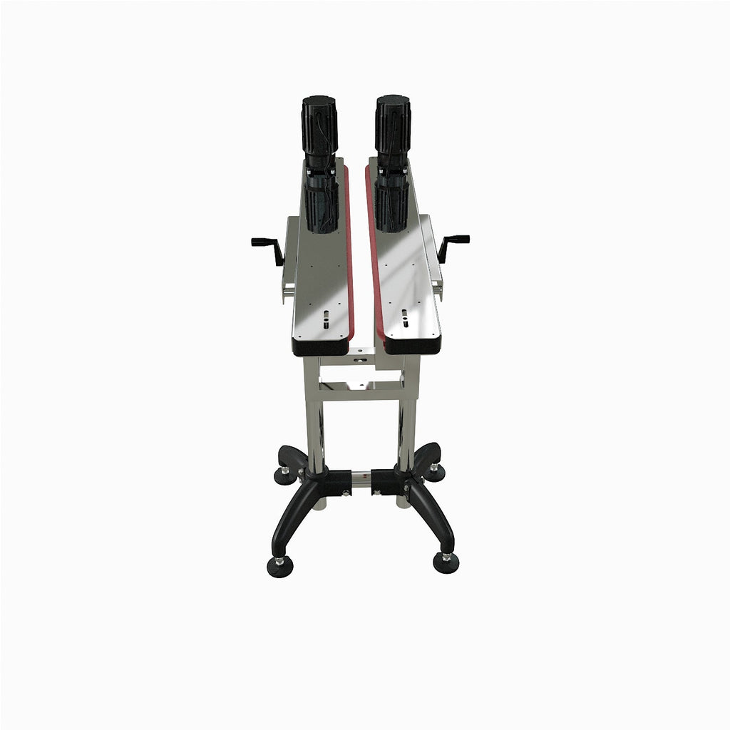 SNEED-PACK® Slim Bottom Coding Conveyor